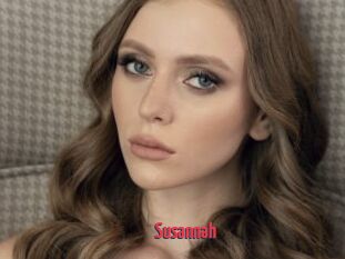 Susannah