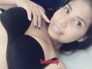 SussiHorny