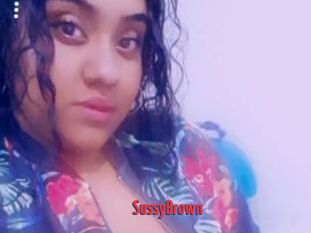 SussyBrown