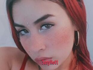 SusyHott