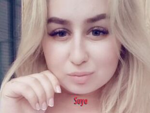 Suye