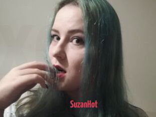 SuzanHot