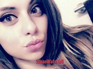 SuzanWaterfall