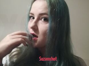 Suzanxhot