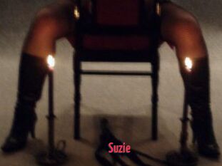 Suzie