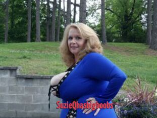 SuzieQhasbigboobs