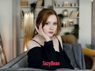 SuzyDean