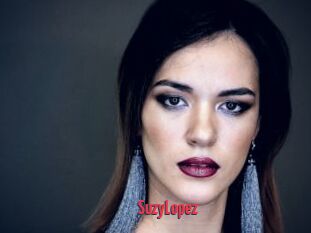 SuzyLopez