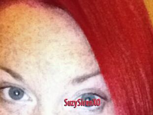 SuzySirenXO
