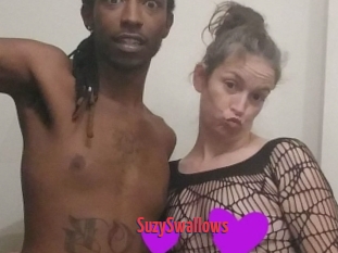SuzySwallows