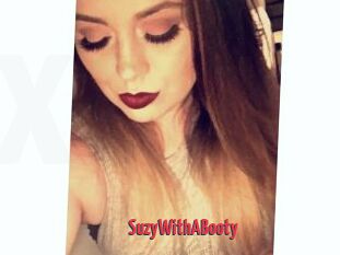 SuzyWithABooty