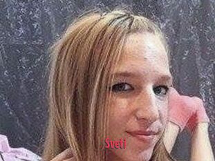 Sveti