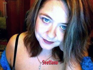 Svetlana