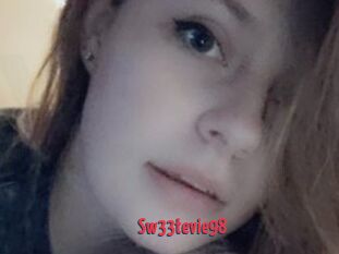 Sw33tevie98