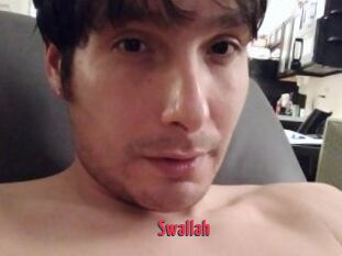 Swallah