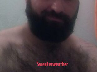 Sweaterweather