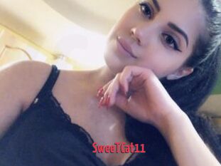 SweeTCat11