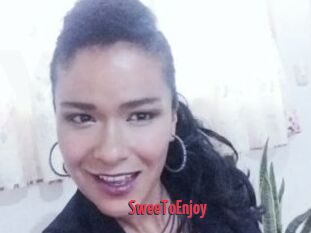 SweeToEnjoy
