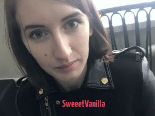 SweeetVanilla