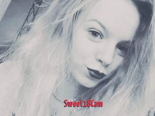 Sweet18Cam