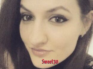 Sweet30