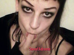 SweetAdreena