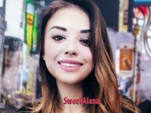SweetAlana