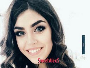 SweetAlexS