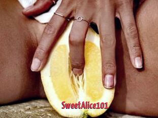 SweetAlice101