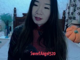 SweetAngel520