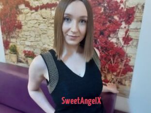SweetAngelX