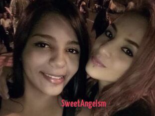 SweetAngelsm