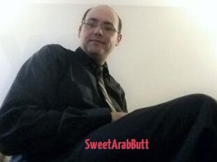 SweetArabButt