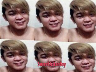 SweetAsianBoy