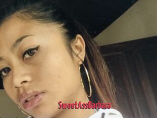 SweetAssBarbara