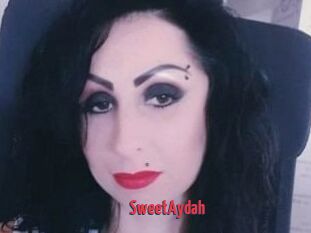 SweetAydah