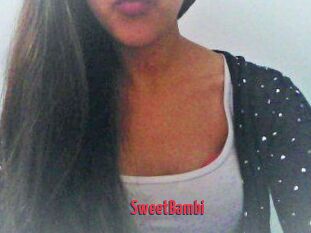 SweetBambi