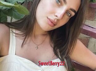SweetBerry22