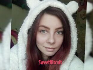 SweetBiscuit