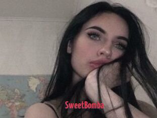 SweetBomba