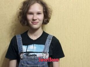 SweetBoom