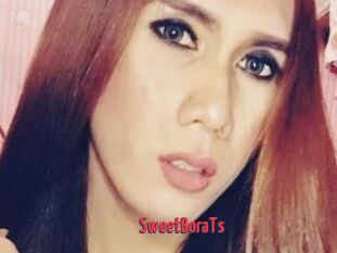 SweetBoraTs