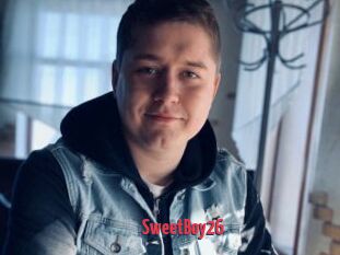SweetBoy26