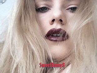 SweetBunny8