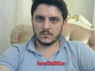 SweetButBitter