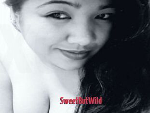 SweetButWild