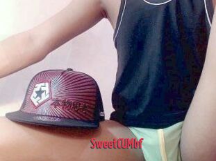 SweetCUMbf