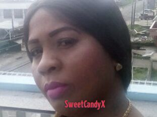 SweetCandyX