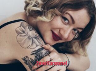 SweetCaraaamel
