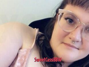 SweetCassiBBW